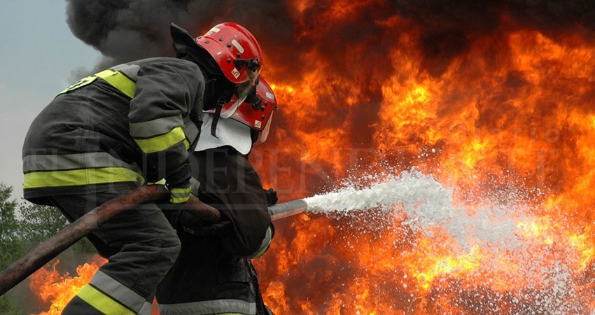 Tras años de lucha, bomberos de Los Cabos logran aumento salarial a partir del 2020