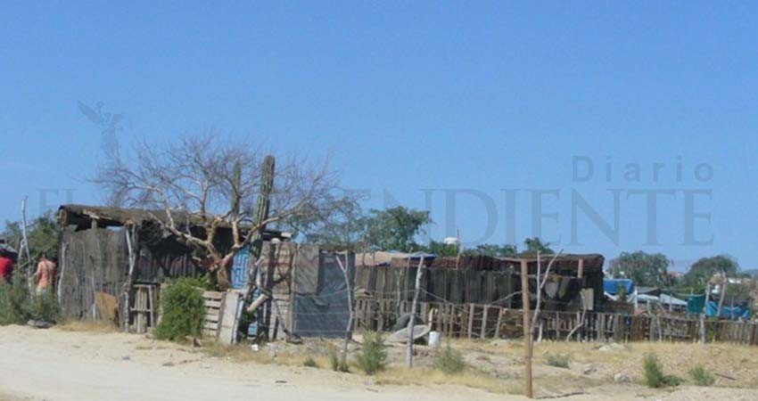 Los Cabos enfrenta una de sus más grandes desigualdades sociales en su historia