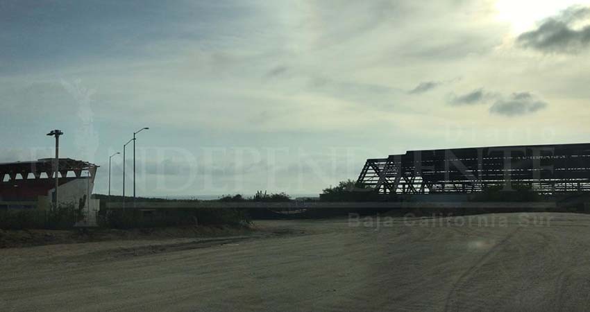 Donará el Ayto de Los Cabos terrenos para nuevo hospital del IMSS en CSL