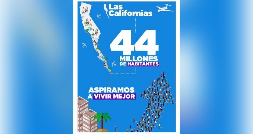 Albergará Loreto “cumbre” de gobernadores de BC, BCS y California