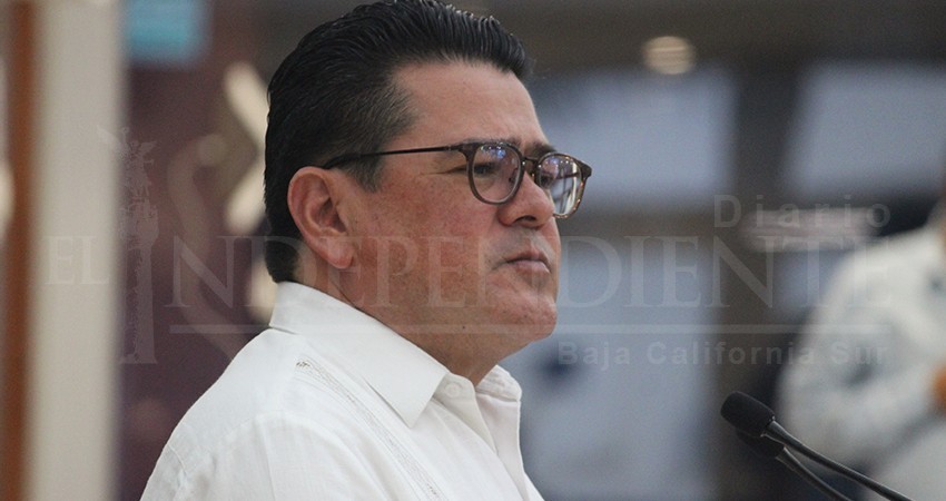 Ahora sí... Comprometen para 2020 nuevo edificio para el ISIPD