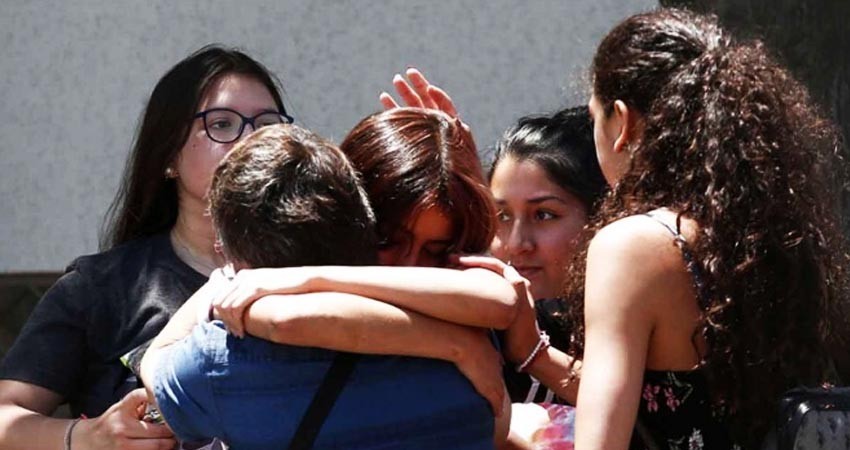 Chile decreta duelo nacional por víctimas de avión siniestrado