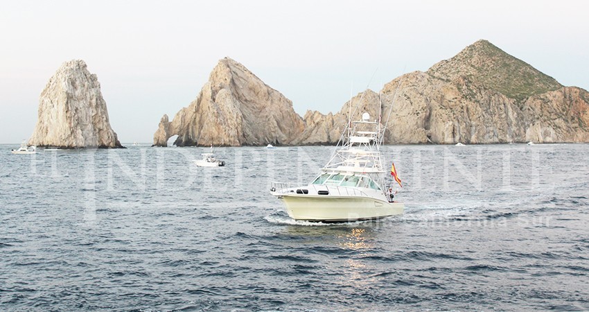 Sector de la pesca deportiva se manifestará en contra de la liberación del Dorado