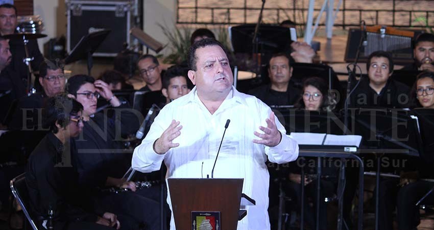 “Gobierno no siempre es responsable” de violencia intrafamiliar en BCS: Gobernador