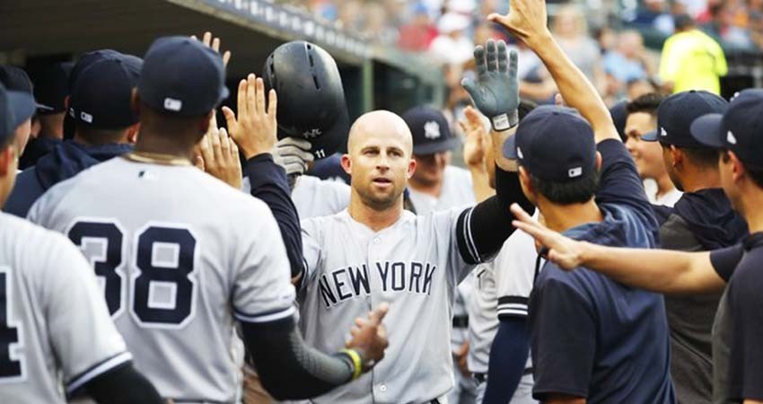 Gardner acepta contrato con Yanquis por 12.5 mdd