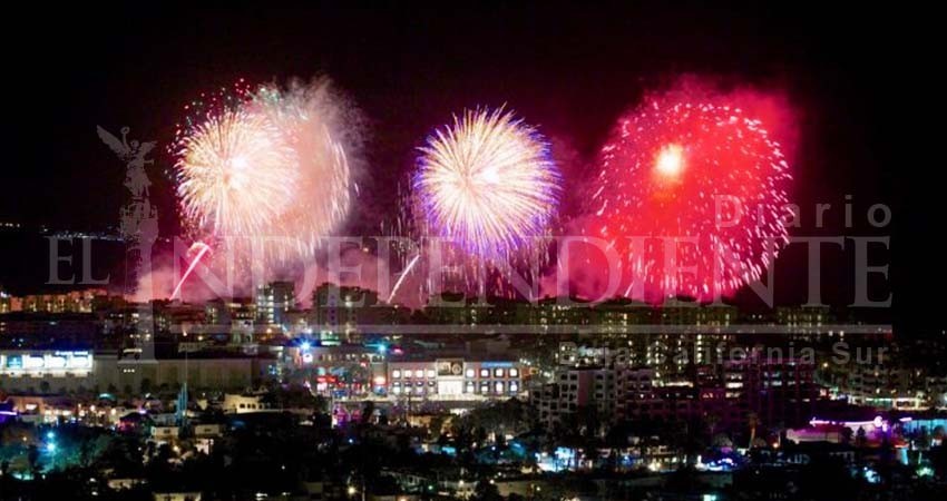 Anuncian para Los Cabos eventos internacionales para el primer trimestre del 2020