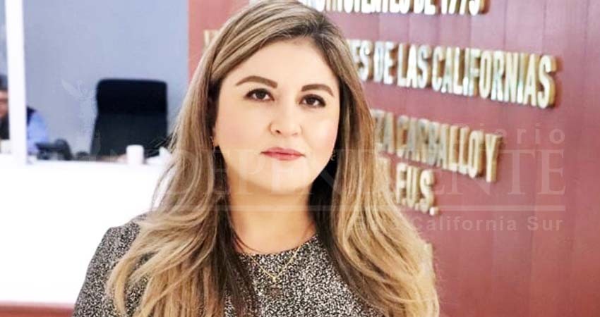 Gana “la derecha” en el Congreso; reeligen a Daniela Rubio como presidenta