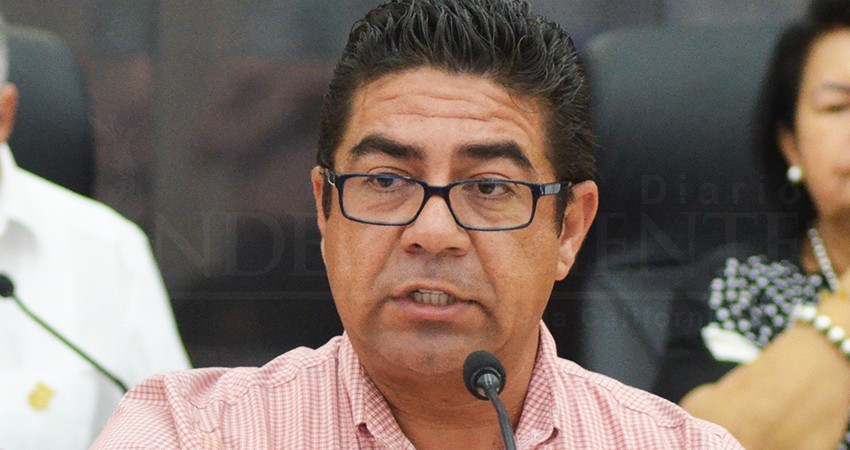 Nuestra ley de movilidad “no es una ocurrencia”: Ortega Pillado