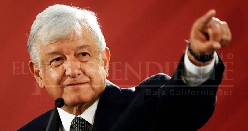 Políticas sociales de AMLO son su éxito más importante: Dr. Manuel Ángeles