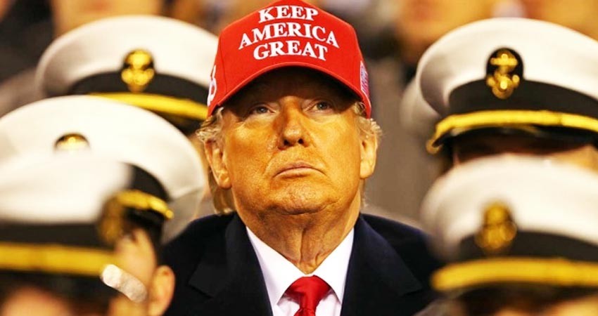 Trump, ¿el tercer presidente de EU en enfrentar juicio político?