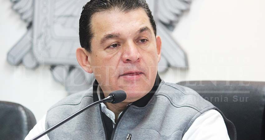 No habrá 4T sí los gobiernos locales no pueden responder a sus ciudadanos: Rubén Muñoz