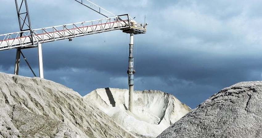 En Sonora, el vehículo para competir por el litio