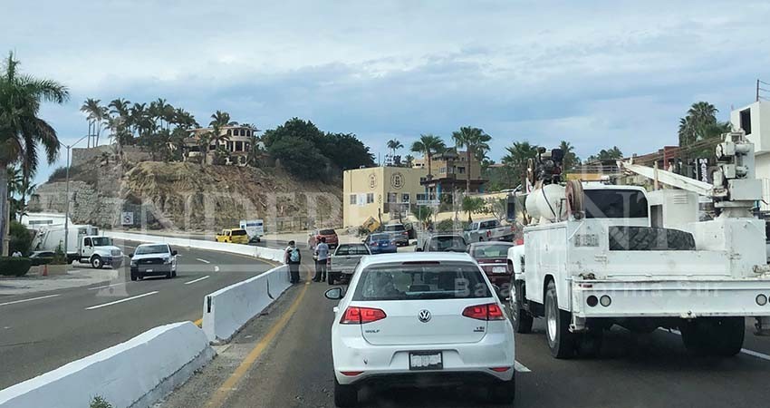 Medios nacionales advierten sobre lo caro que cuesta la movilidad en Los Cabos