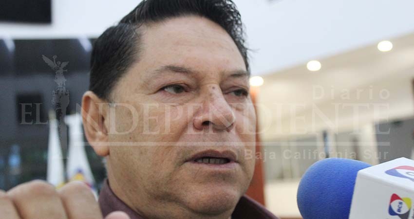 Renunciaron a sus bonos y ahora los quieren para obra pública: Rigoberto Murillo