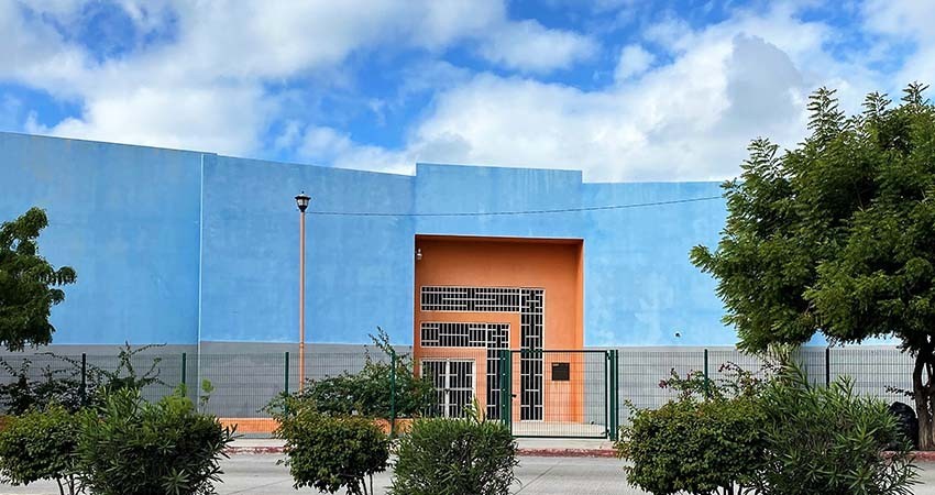 Asume el Insude administración del CARK