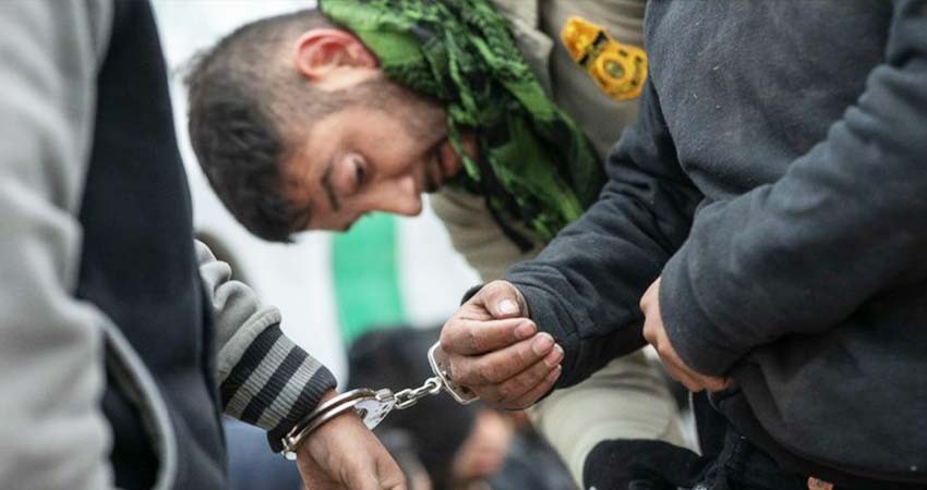 176 mil 347 migrantes detenidos por el INM en lo que va del 2019