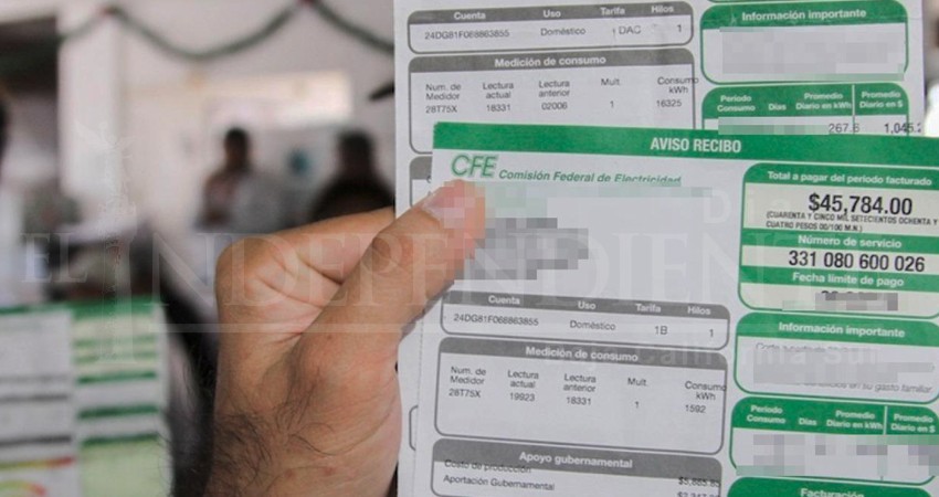 Pago de luz supera al pago de nóminas en hoteles de Los Cabos