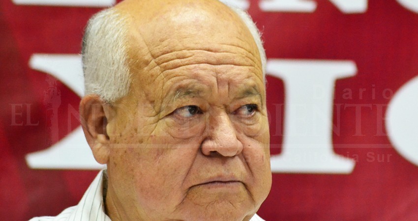 Investiga PGJE fraudes con programas del Gobierno de México: Víctor Castro