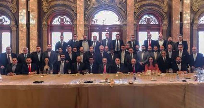 AMLO descarta unión de ligas de beisbol por decreto presidencial