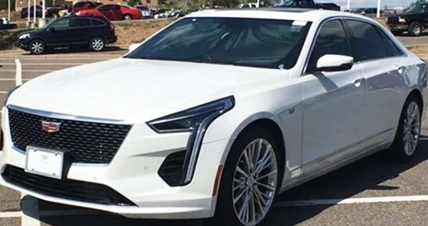 Por falla en frenos y cables, GM revisará 814 mil camionetas y autos