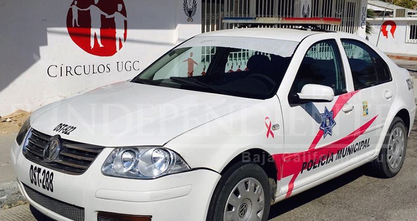 Pendiente “patrulla rosa” de casos de violencia familiar e intentos de suicidio en Los Cabos