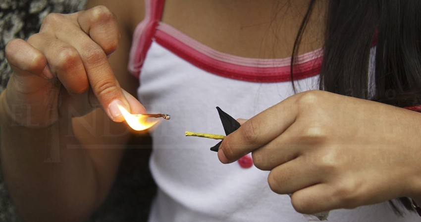 Accidentes en menores por uso de cohetes es responsabilidad de los padres, no de las autoridades: PC