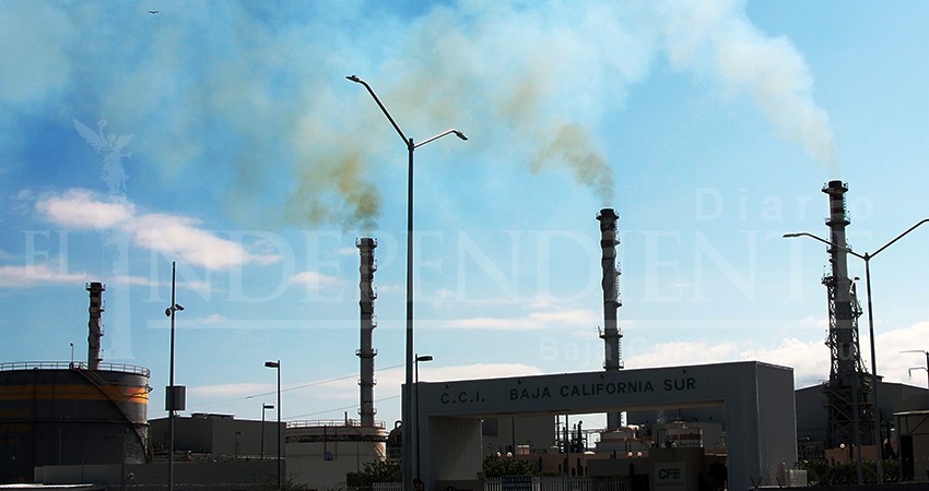 Cerca de 9 mil personas firmaron contra nueva termoeléctrica de CFE: CERCA