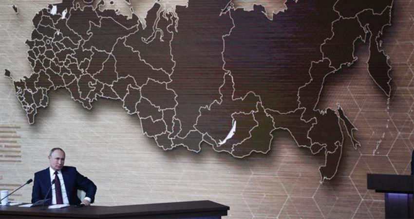 Rusia buscará impugnar sanción de la agencia antidopaje