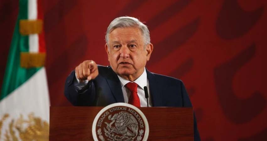 Toma protesta el Presidente a los integrantes de la Junta de Gobierno del Instituto de Salud para el Bienestar