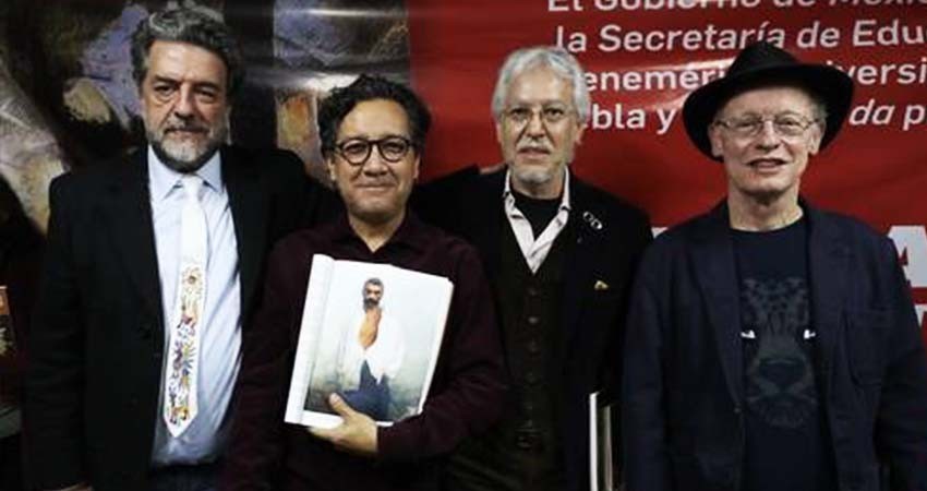 "Zapata, símbolo de la transformación que requiere el país"