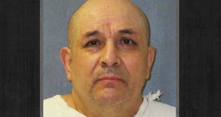 César esperó 40 años la pena de muerte y ocurrió un milagro