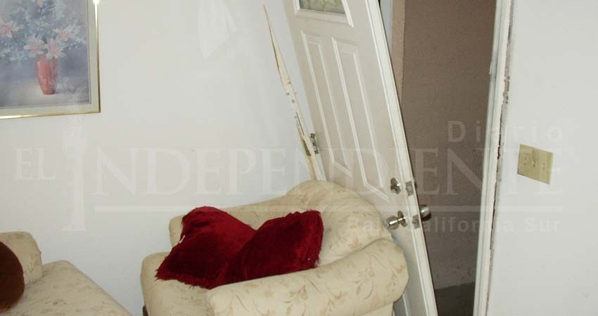 La mayoría de los robos a casa habitación ocurren en el día