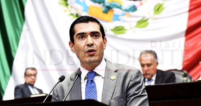 2019 fue “complicado” para BCS, pero el 2020 será peor, augura Mares Aguilar