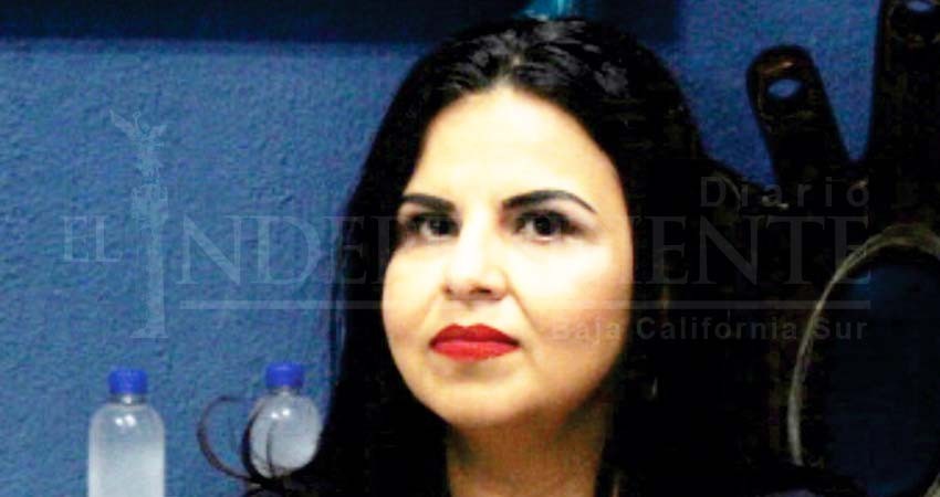 Se niega Armida Castro a entregar contratos para promocionar su imagen: ITAI