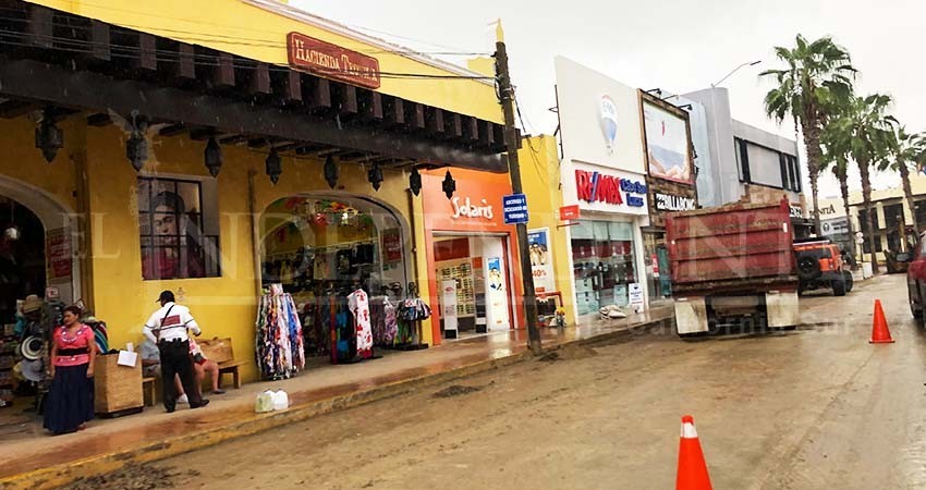 No nos quedaremos callados, si alguno de los tres poderes toma decisiones que afecten a la sociedad: Empresarios