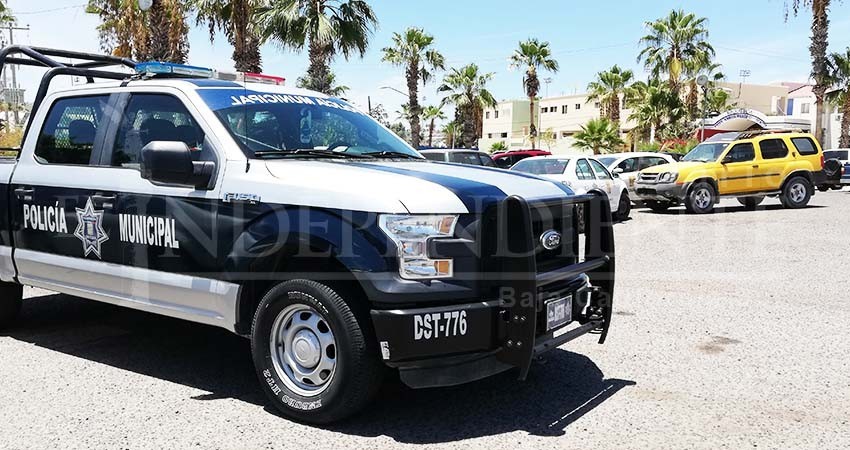 Requiere Los Cabos al menos quinientos nuevos policías