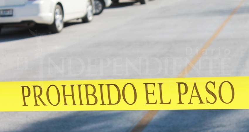 Prenden focos rojos por robo a negocio, violación, violencia familiar y feminicidios en BCS