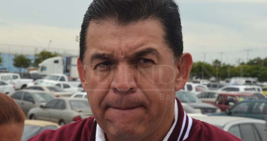 Recolección de basura, alumbrado y vialidad; las áreas que autocritica el alcalde