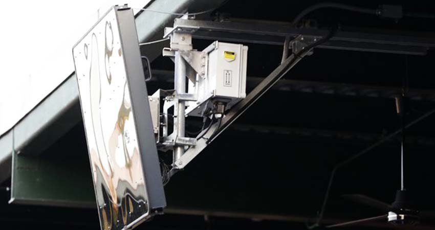 Se abre para las Grandes Ligas la era del arbitraje digital