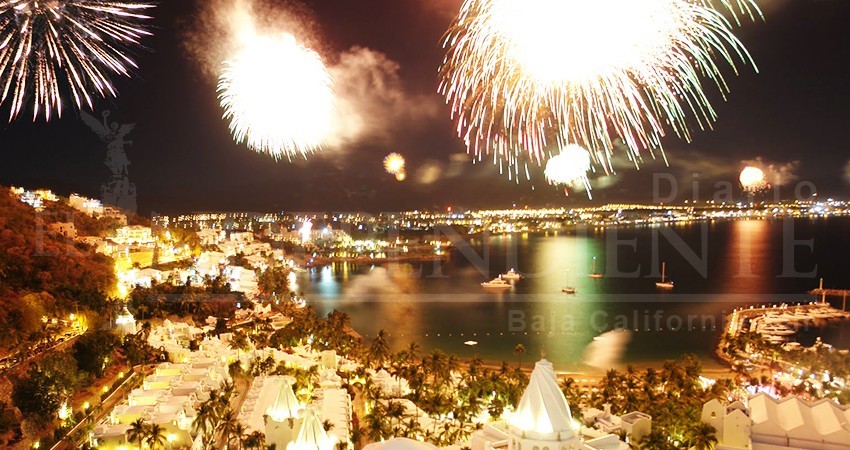 Hasta 80 mil pesos por noche en hoteles de Los Cabos para celebrar Año Nuevo