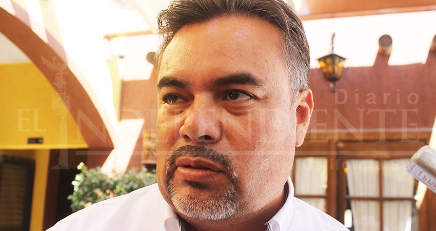 Administración de Rubén Muñoz ha dejado mucho que desear: Marcos Puppo