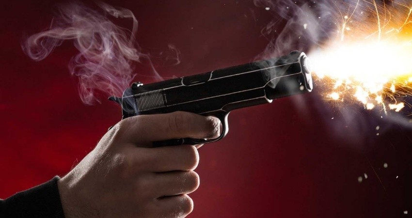 Irá a la cárcel quien dispare armas de fuego en festejos de año nuevo