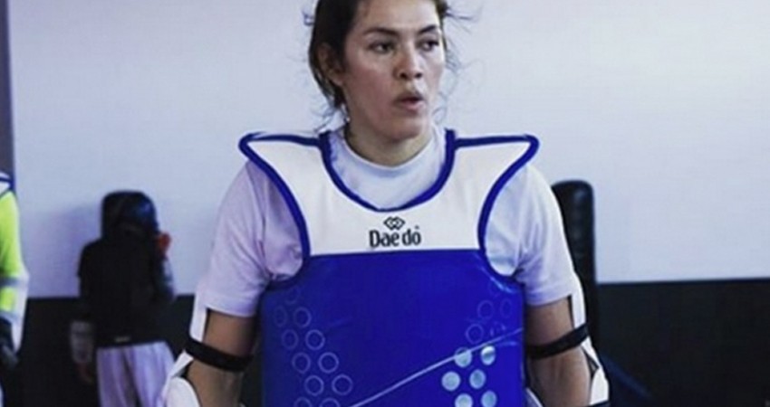 María Espinoza confía en que México obtenga 4 boletos a Tokio 2020