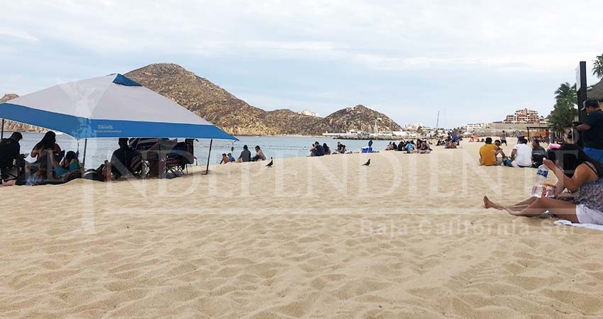 Actualiza EEUU alerta de viaje para México; BCS  sigue sin ser considerado como peligroso