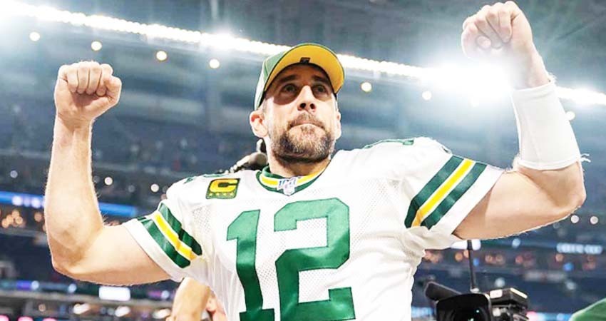 Lo que importa es ganar