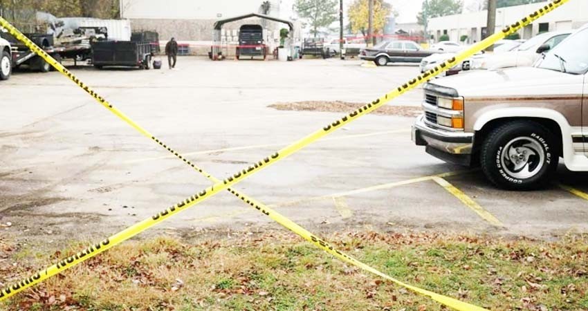 COBERTURA COMPLETA   FOTOGALERÍA   MASACRES Tiroteo durante filmación deja 2 muertos en EU