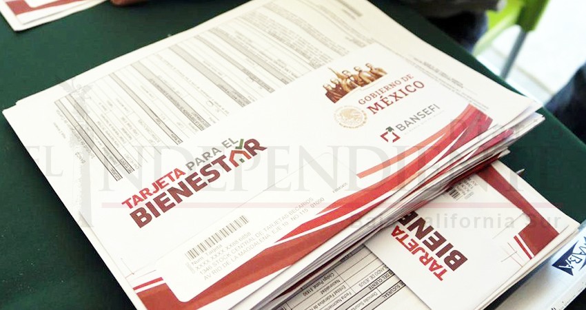 Más del 80% de los programas federales en 2019 se destinaron a adultos mayores y jóvenes