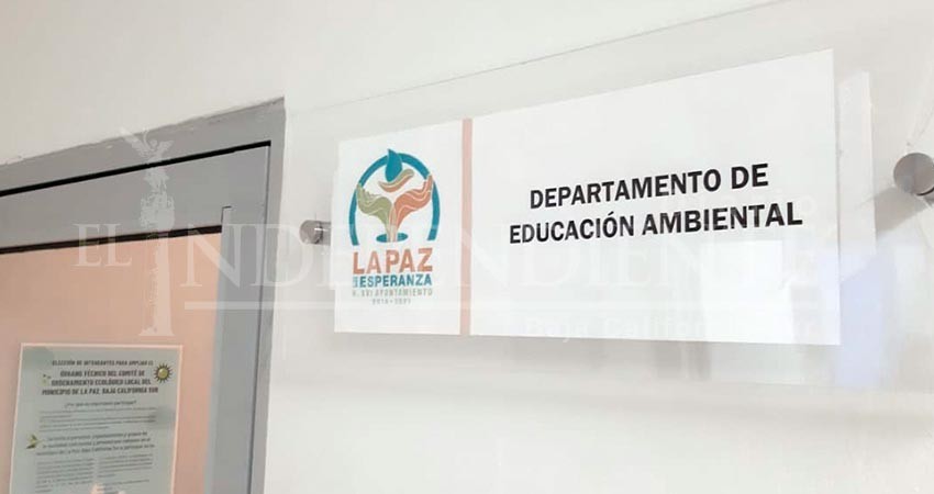 Llaman a presentar denuncias formales ante Dirección de Ecología