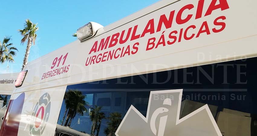 Desarrollos turísticos y hoteles de Los Cabos prohíben paso a vehículos de emergencia: Bomberos CSL 