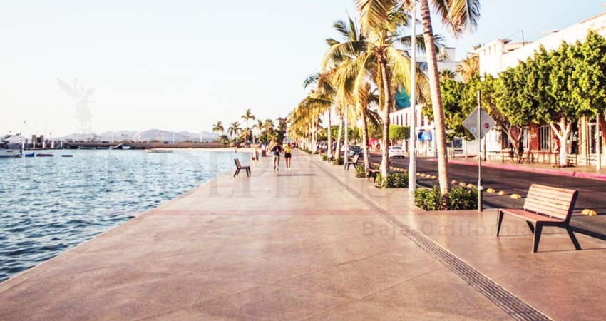 No en cualquier parte se puede instalar una playa artificial, adelanta Colegio de Ingenieros